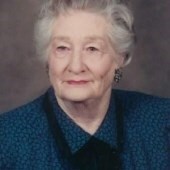 Obituary of Mary Evelyn Rogers