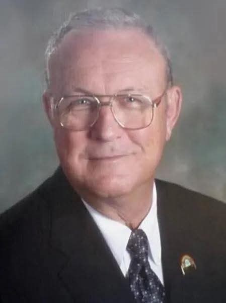 Obituario de Terry John Calhoun Jr.