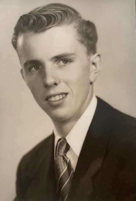 Obituary of Herbert Wayne Cowgill