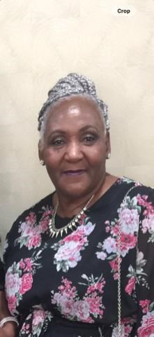 Obituary of Alice Ruth Moffett-Jackson