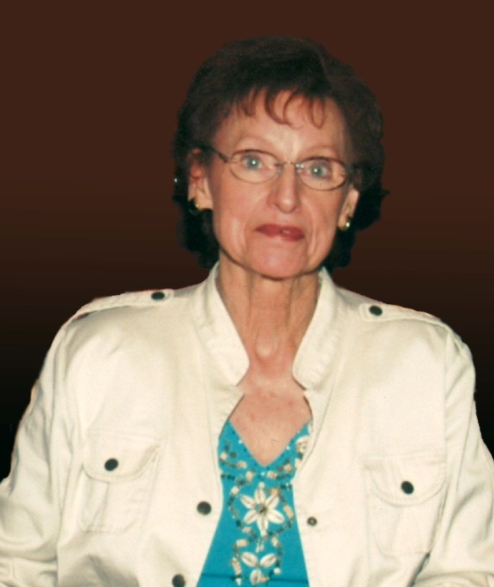 Obituary of Geneva Louise Burton