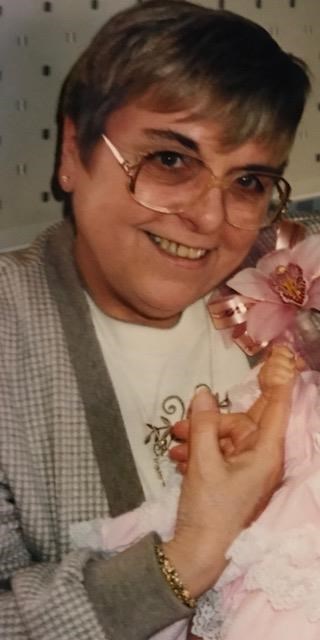 Obituary of Christine M. Blechschmidt