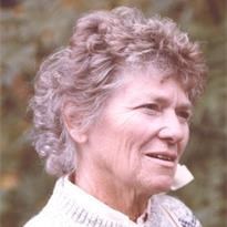 Obituary of Barbara Quinby
