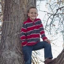 Obituary of Jaydon Earl Sidener