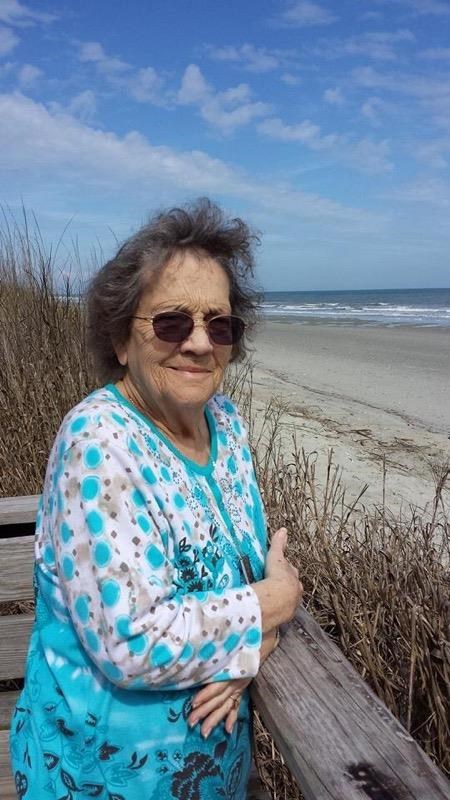 Avis de décès de Shirley A. Braman