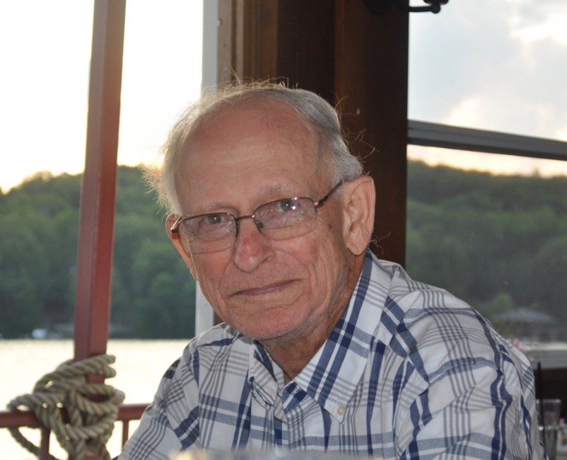 Obituary of Alfred W. Michaud