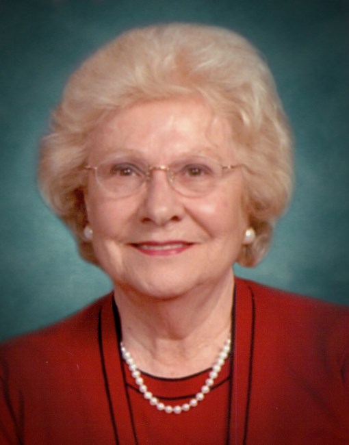 Obituary of Jeanne M. Shoulders