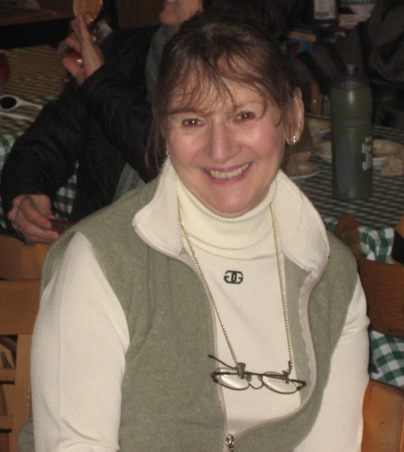 Obituary of Audrey Louise Eastman