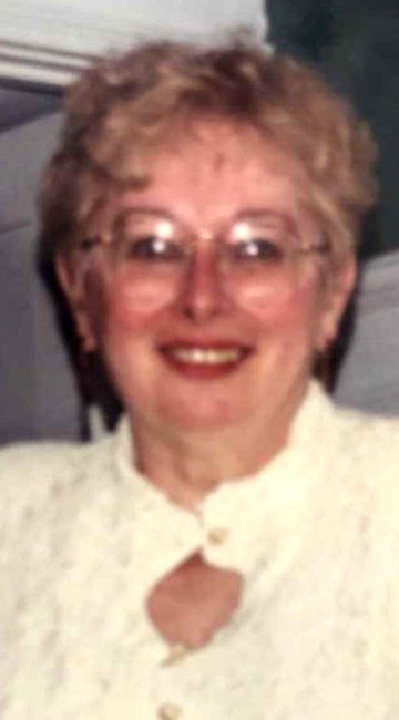 Obituary of Kathleen C. Goodwin