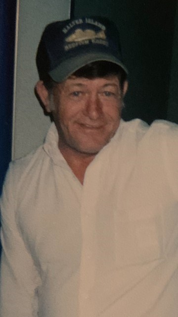 Obituary of James "Bobby" McGraw