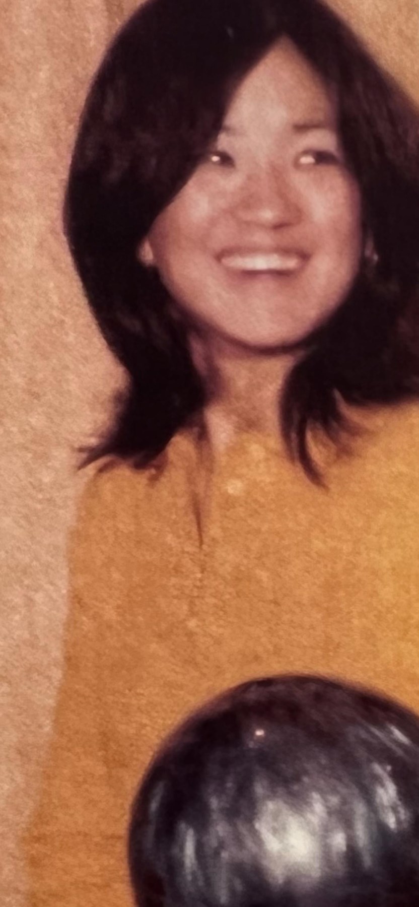 Obituary of Beverly Patricia Paull