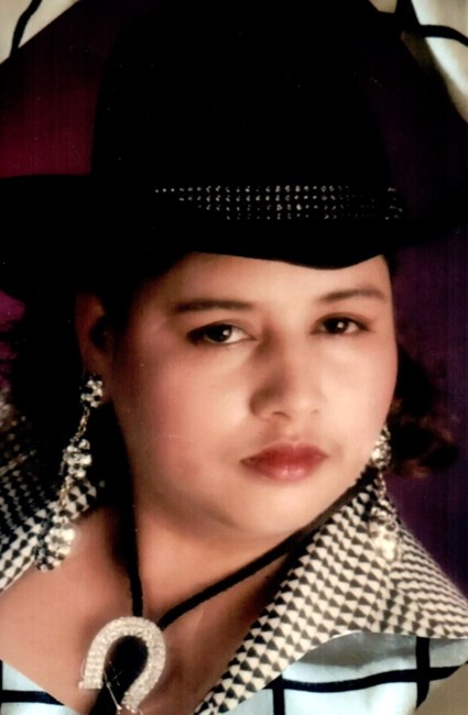 Obituary of Inosencia “Angie” Jimenez