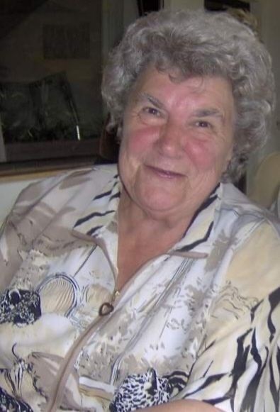 Obituary of Sidi Schellenberger