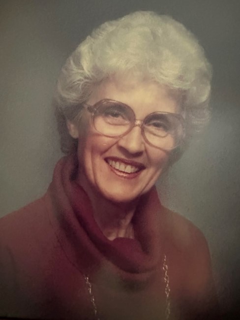 Obituary of Laura C. Padget