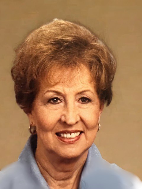 Obituary of Emma Jeanne Buckman