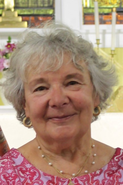 Obituary of Sharon Ruth Clifford