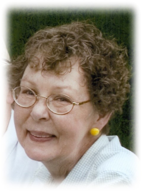 Obituary of Peggy S. King