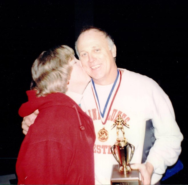 Obituary of Patrick "Oak" O'Connor Sr.