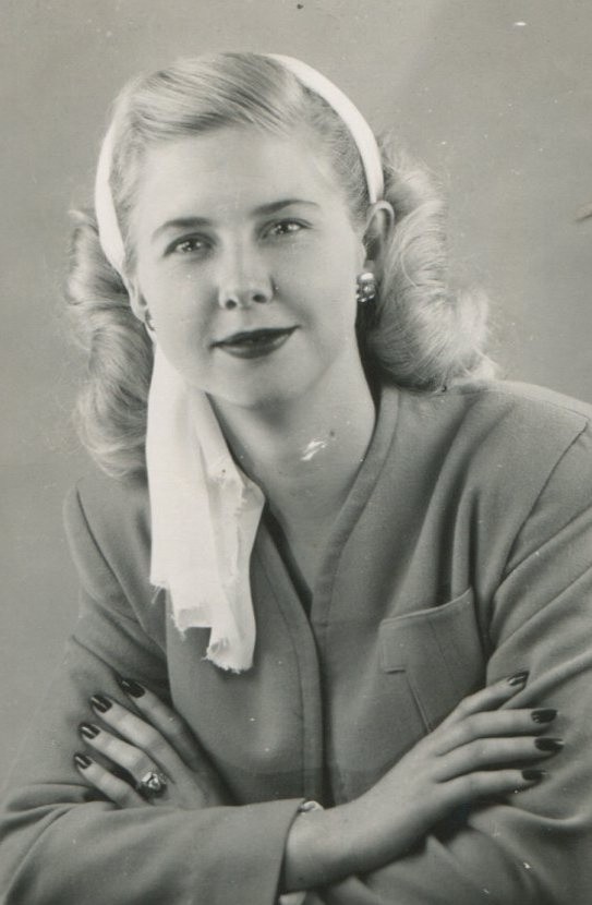 Elizabeth Ann Cartwright Obituary