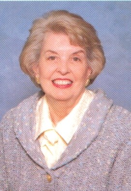 Avis de décès de Isabel Russell McCarty