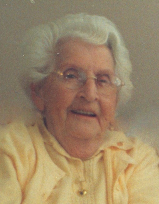 Obituary of Laurette "Terry" Kelly