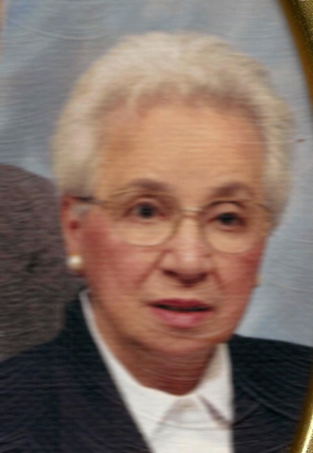 Obituary of Marie Ann Roup