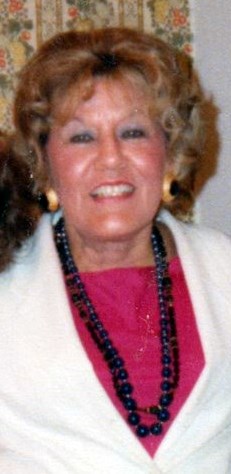 Obituary of Laura Hawes