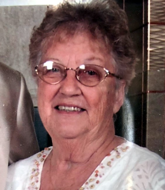 Obituary of Pearl L. Parsons