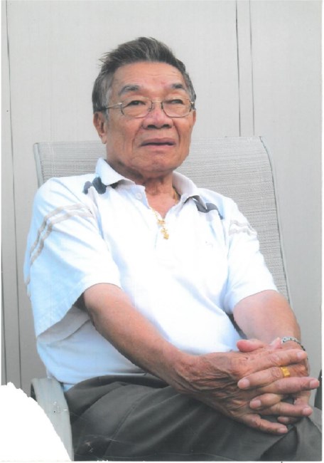 Obituary of Chiec Duong
