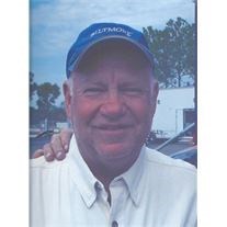 Obituary of Steven Posey