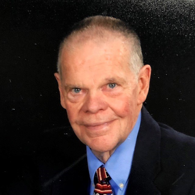 Obituary of John A. Webber