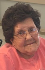 Mary Suire