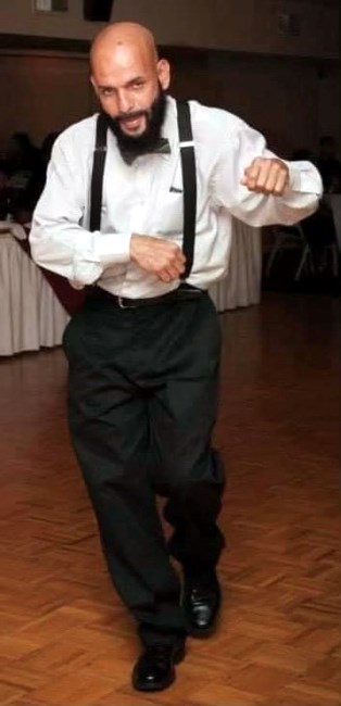 Obituary of Alberto T. Ferrer Sr.