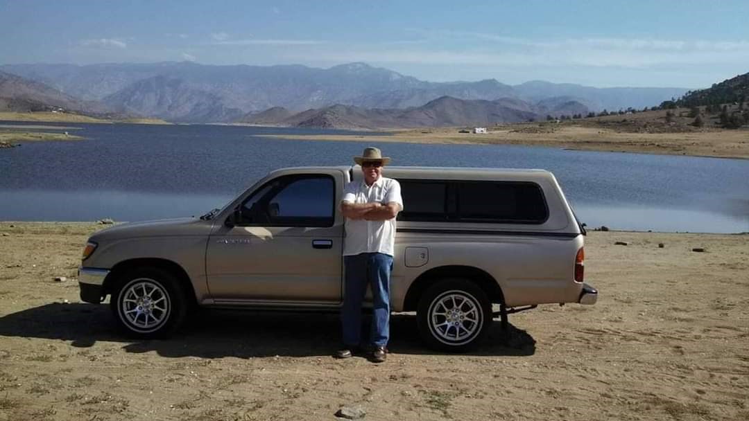 Obituary of Boyd Faulkner