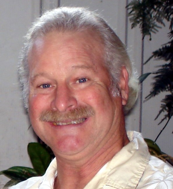 Obituary of Richard Kenneth Nelson