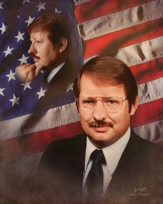 Obituary of Raymond L Christopher