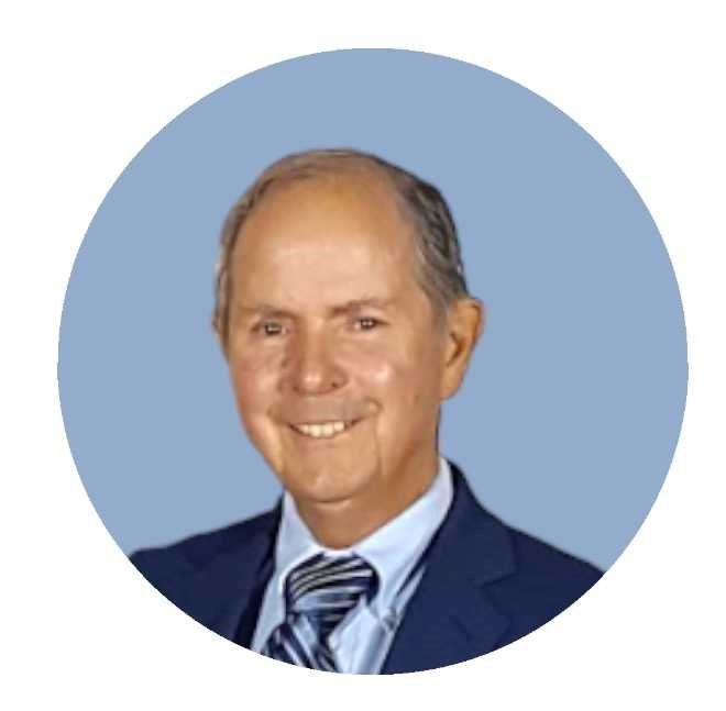 Obituary of James Irwin Deyette