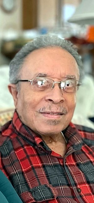 Obituary of Joseph Florance Pina