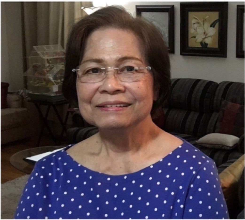 Obituary of Estela De Asis