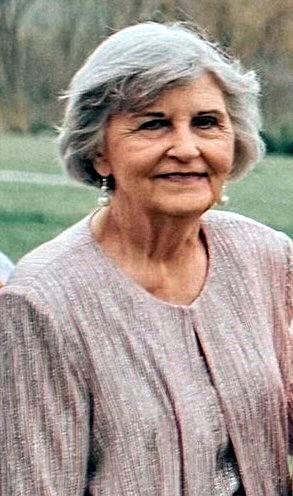 Obituary of Charlene Shoemaker