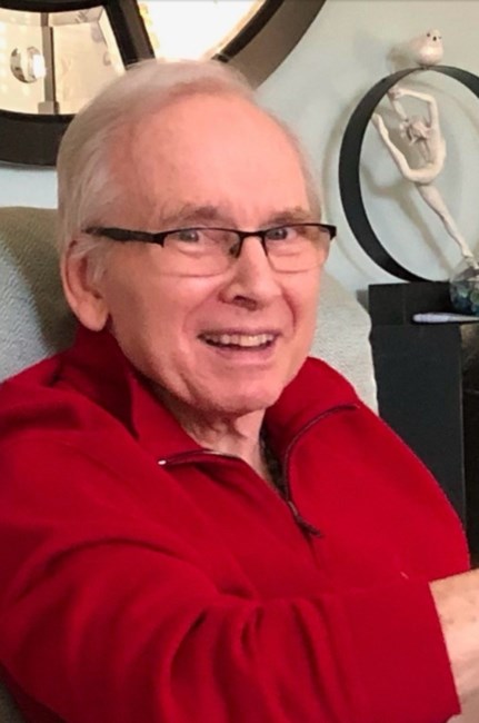 Obituary of Tom Dean Adams