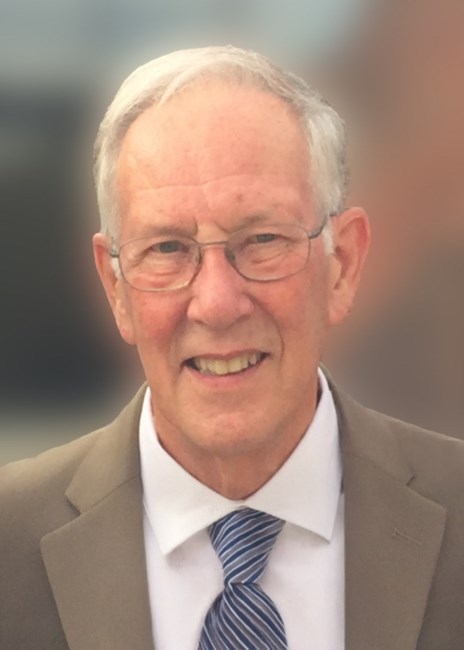 Obituary of David Robert Dennier