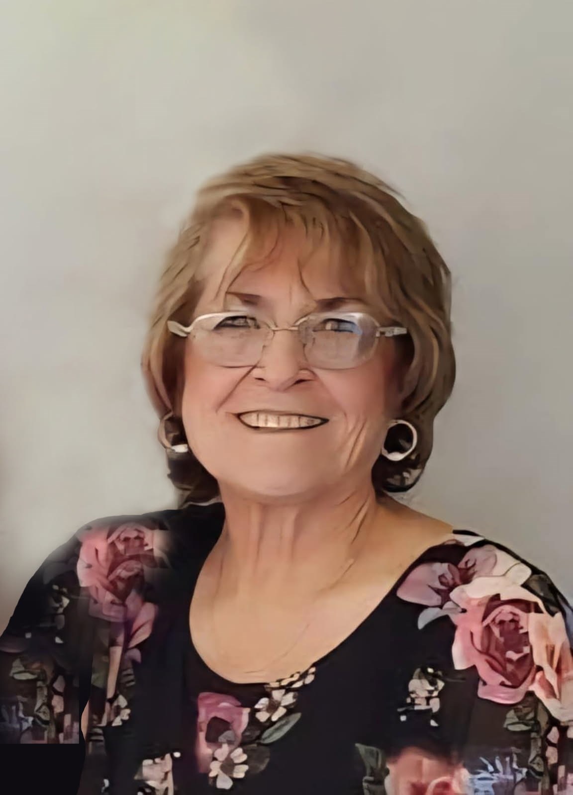 Obituary of Patricia Ann Scherzinger