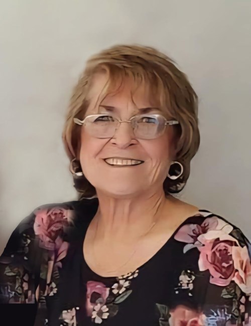 Obituario de Patricia Ann Scherzinger