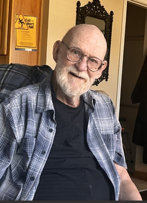 Obituary of William J Seal