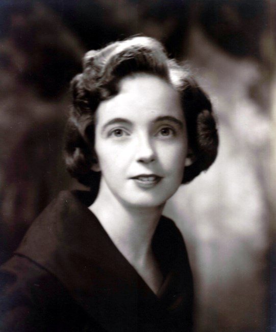 Obituary of Mary Elizabeth Murdy Balegno