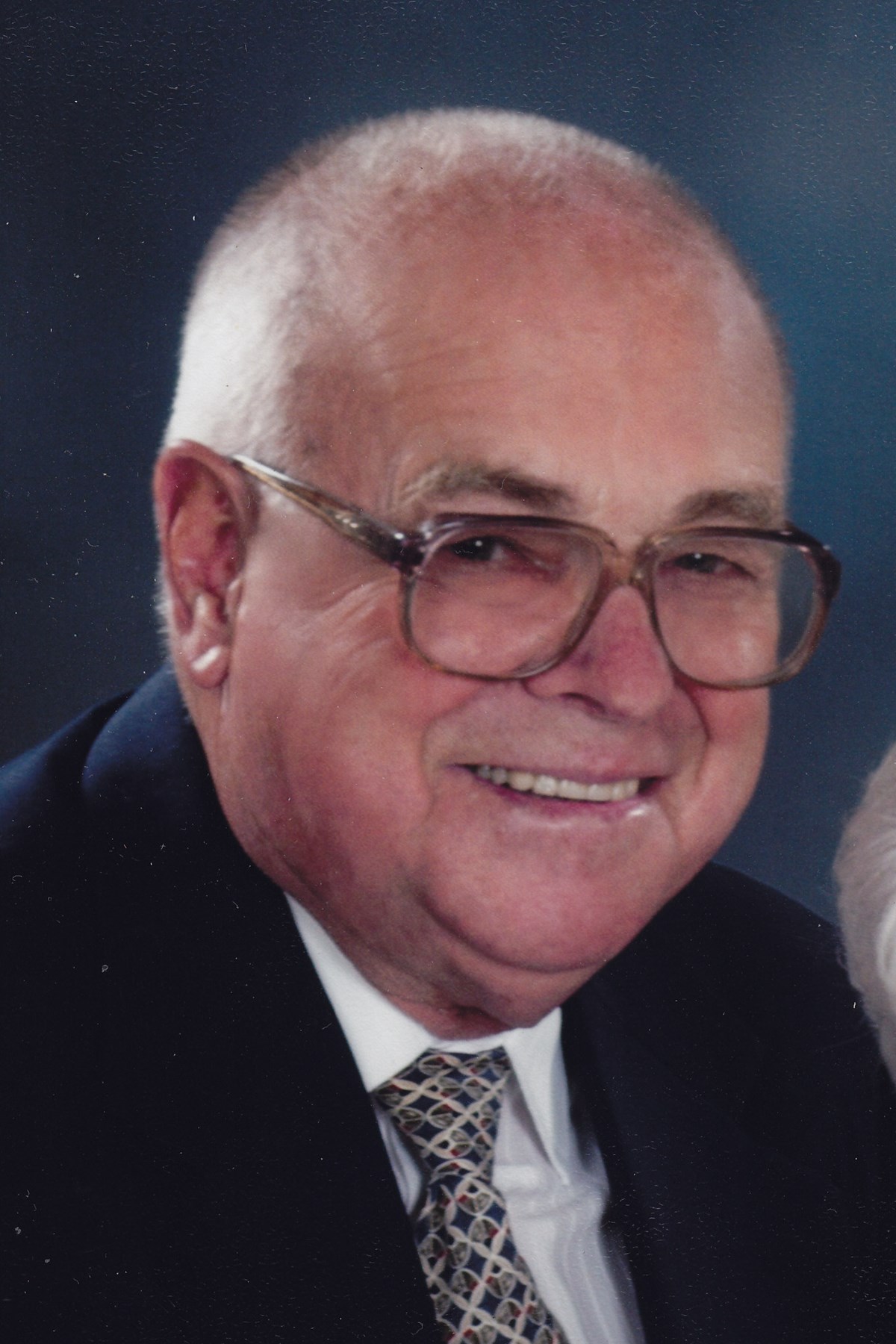 Charles "Russell" Meyerrose Obituary Greensburg, IN