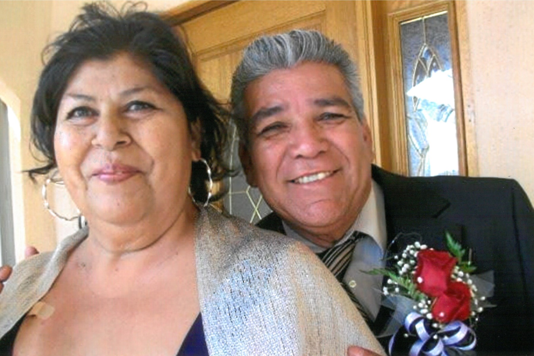 Obituary of Erlinda Reyes