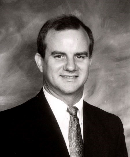 Obituary of Medric Rahmann Knight