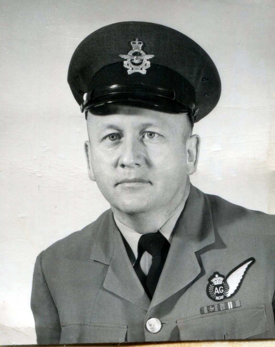 Obituary of Kenneth Stanley Day